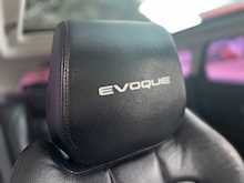 Land Rover Range Rover Evoque SD4 Pure 