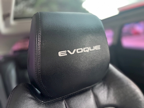 2.2 SD4 Pure SUV 5dr Diesel Manual 4WD Euro 5 (s/s) (190 ps)