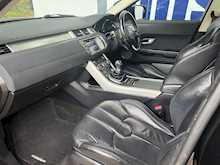 Land Rover Range Rover Evoque SD4 Pure 