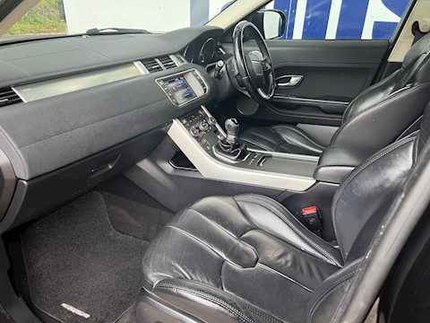 2.2 SD4 Pure SUV 5dr Diesel Manual 4WD Euro 5 (s/s) (190 ps)