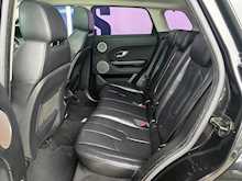 Land Rover Range Rover Evoque SD4 Pure 