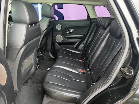 2.2 SD4 Pure SUV 5dr Diesel Manual 4WD Euro 5 (s/s) (190 ps)