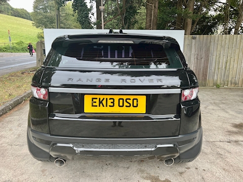 2.2 SD4 Pure SUV 5dr Diesel Manual 4WD Euro 5 (s/s) (190 ps)