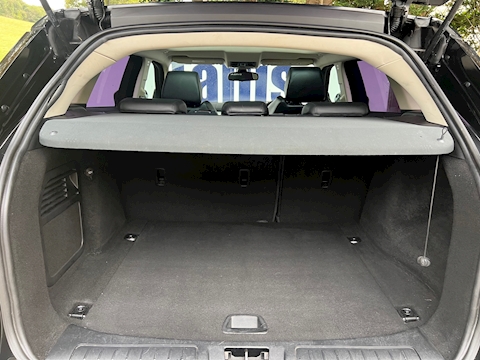 2.2 SD4 Pure SUV 5dr Diesel Manual 4WD Euro 5 (s/s) (190 ps)