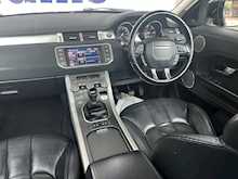 Land Rover Range Rover Evoque SD4 Pure 