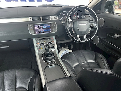 2.2 SD4 Pure SUV 5dr Diesel Manual 4WD Euro 5 (s/s) (190 ps)