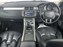 Land Rover Range Rover Evoque SD4 Pure 