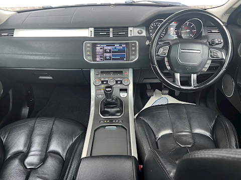 2.2 SD4 Pure SUV 5dr Diesel Manual 4WD Euro 5 (s/s) (190 ps)