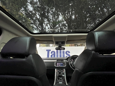 2.2 SD4 Pure SUV 5dr Diesel Manual 4WD Euro 5 (s/s) (190 ps)