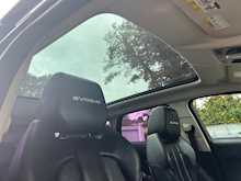 Land Rover Range Rover Evoque SD4 Pure 