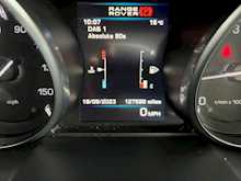 Land Rover Range Rover Evoque SD4 Pure 