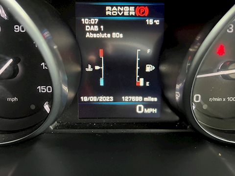 2.2 SD4 Pure SUV 5dr Diesel Manual 4WD Euro 5 (s/s) (190 ps)