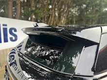 Land Rover Range Rover Evoque SD4 Pure 