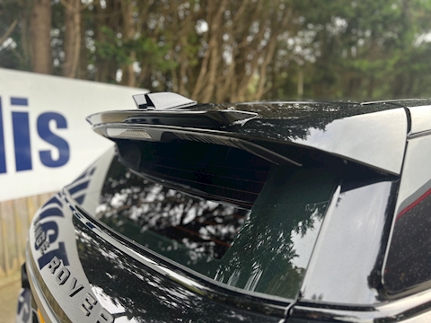 2.2 SD4 Pure SUV 5dr Diesel Manual 4WD Euro 5 (s/s) (190 ps)