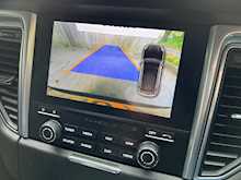 Porsche Macan TD V6 S 