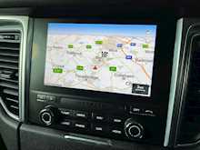 Porsche Macan TD V6 S 