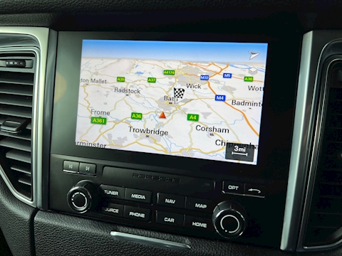 3.0 TD V6 S SUV 5dr Diesel PDK 4WD Euro 6 (s/s) (258 ps)