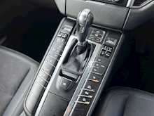 Porsche Macan TD V6 S 