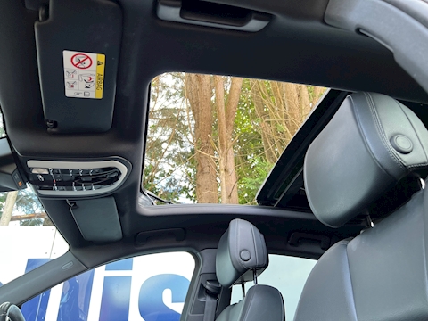 3.0 TD V6 S SUV 5dr Diesel PDK 4WD Euro 6 (s/s) (258 ps)