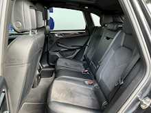 Porsche Macan TD V6 S 