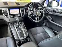 Porsche Macan TD V6 S 