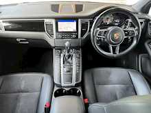 Porsche Macan TD V6 S 