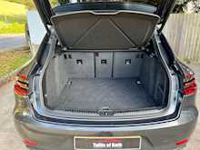 Porsche Macan TD V6 S 