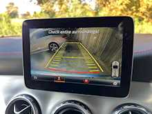 Mercedes-Benz GLA Class GLA220d AMG Line 