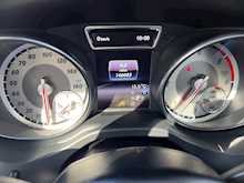 Mercedes-Benz GLA Class GLA220d AMG Line 