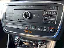 Mercedes-Benz GLA Class GLA220d AMG Line 