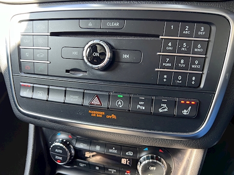 2.1 GLA220d AMG Line (Premium Plus) SUV 5dr Diesel 7G-DCT 4MATIC Euro 6 (s/s) (177 ps)