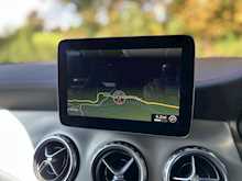 Mercedes-Benz GLA Class GLA220d AMG Line 