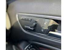 Mercedes-Benz GLA Class GLA220d AMG Line 