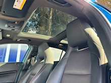 Mercedes-Benz GLA Class GLA220d AMG Line 