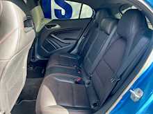 Mercedes-Benz GLA Class GLA220d AMG Line 