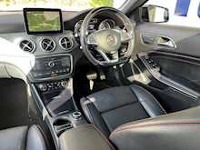 Mercedes-Benz GLA Class GLA220d AMG Line 