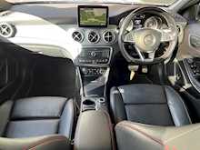 Mercedes-Benz GLA Class GLA220d AMG Line 