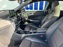 Mercedes-Benz GLA Class GLA220d AMG Line 