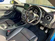 Mercedes-Benz GLA Class GLA220d AMG Line 