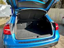 Mercedes-Benz GLA Class GLA220d AMG Line 