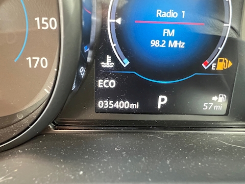 2.0 D180 Portfolio SUV 5dr Diesel Auto AWD Euro 6 (s/s) (180 ps)