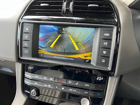 2.0 D180 Portfolio SUV 5dr Diesel Auto AWD Euro 6 (s/s) (180 ps)