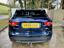 Jaguar F-PACE D180 Portfolio 
