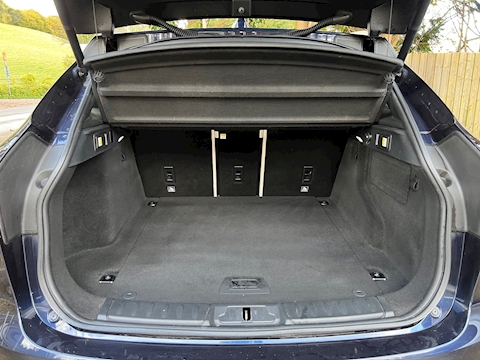 2.0 D180 Portfolio SUV 5dr Diesel Auto AWD Euro 6 (s/s) (180 ps)