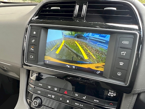 2.0 D180 Portfolio SUV 5dr Diesel Auto AWD Euro 6 (s/s) (180 ps)