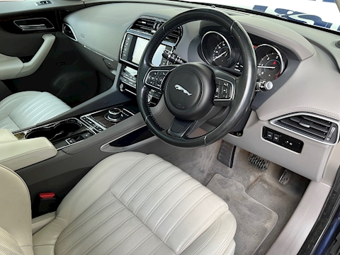 2.0 D180 Portfolio SUV 5dr Diesel Auto AWD Euro 6 (s/s) (180 ps)