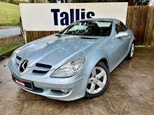 Mercedes-Benz SLK SLK280 