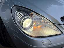 Mercedes-Benz SLK SLK280 