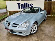 Mercedes-Benz SLK SLK280 