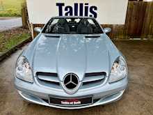 Mercedes-Benz SLK SLK280 
